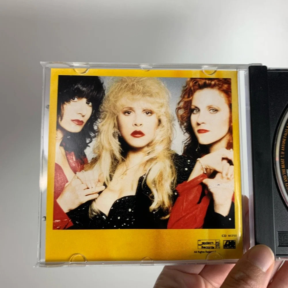 Steve Knicks CD Bundle Timespace & The Other Side Of The Mirror - Picture 6 of 13